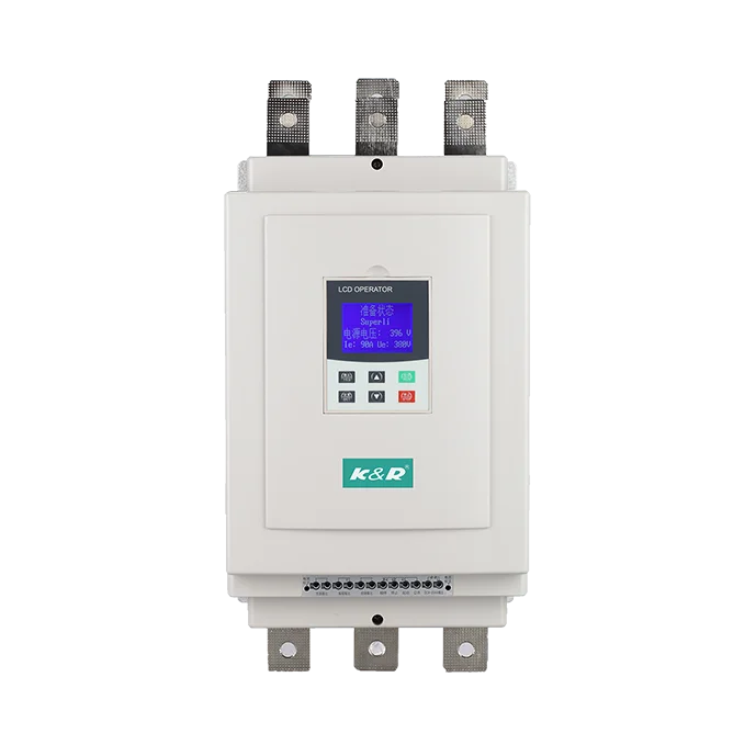 22KW motor soft starter 50hz 60hz soft starters for electric motor