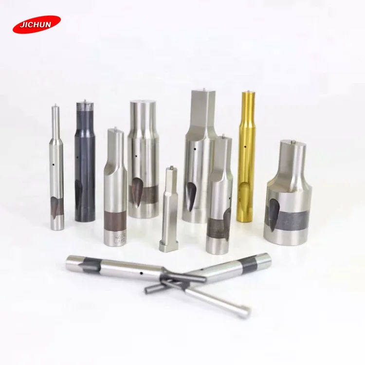 Custom size punch punches press punch pin for mold accessories