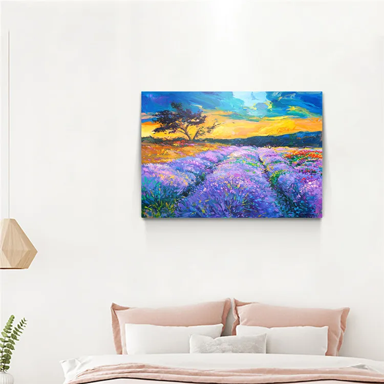 
Wood Wall Hanging Picture Frames 26x37 Simple Photo Frame For Home Decor 