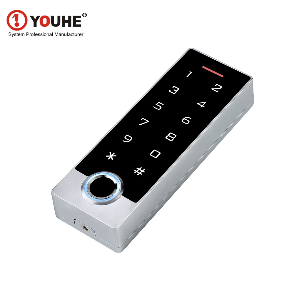 Система контроля доступа YOUHE Outdoor IP68 Водонепроницаемый дверной замок