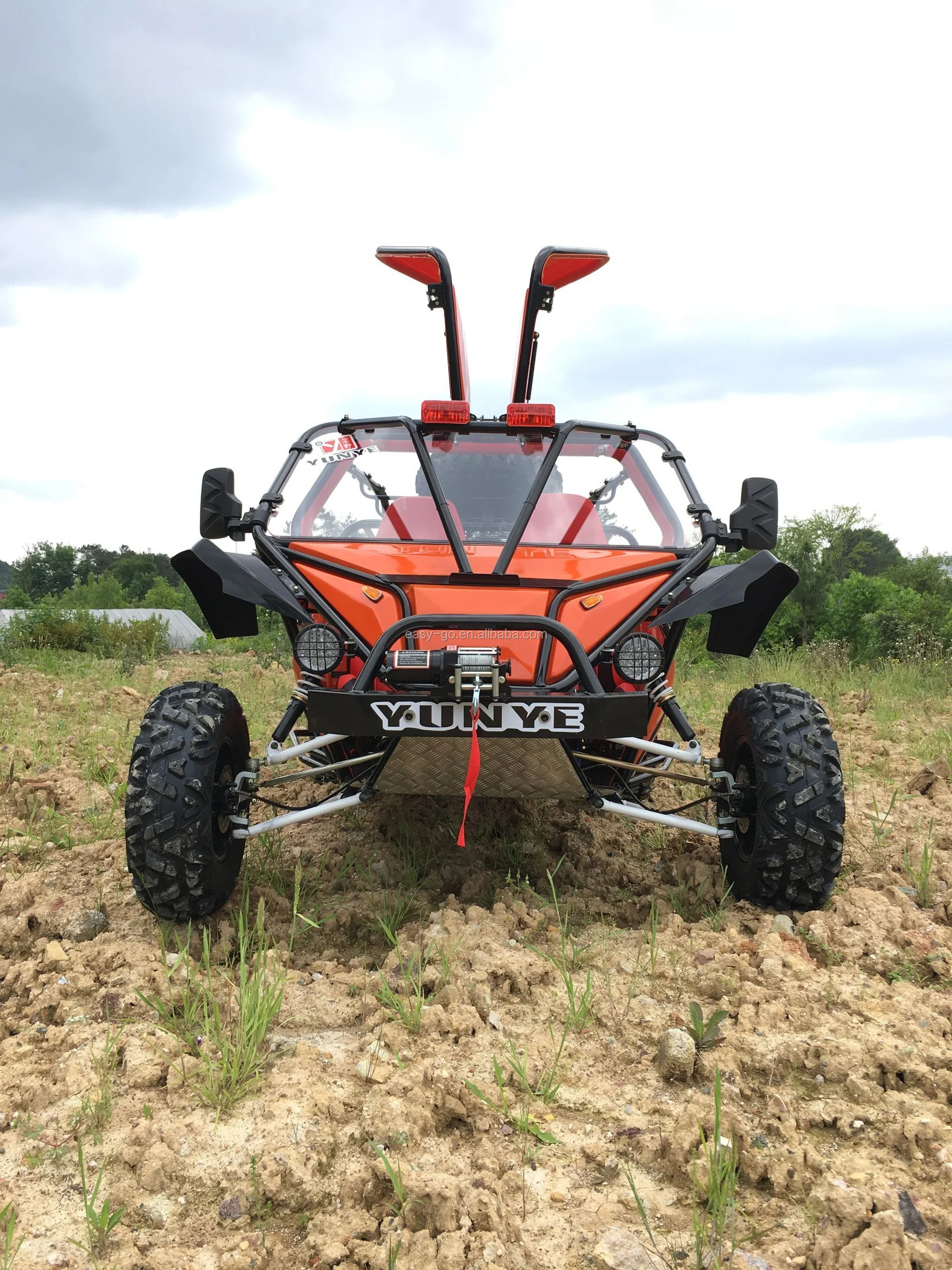 2020 EGS 4 wheel 1100cc dune buggy for sale