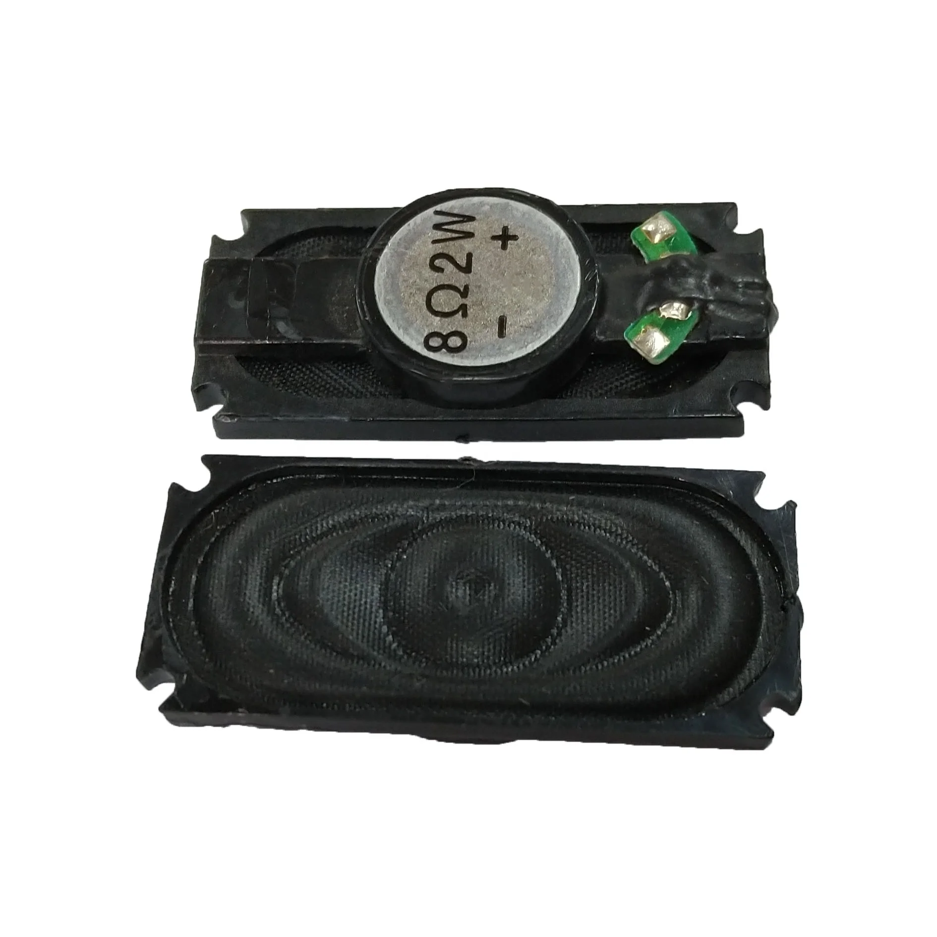 16*35mm 8ohm 2W cheap speaker digital thin full-range Trumpet