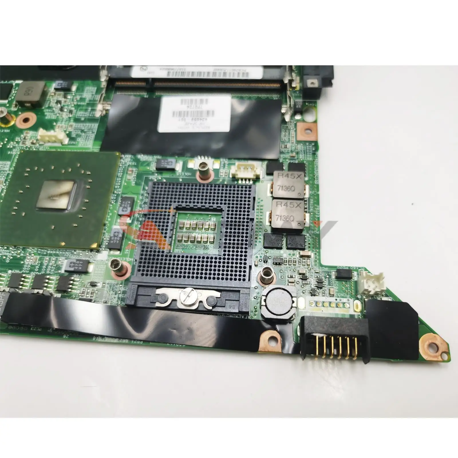434660-001 434659-001 For HP Pavilion dv9000 DV9200 DV9300 Notebook DV9500 DV97000 Motherboard DDR2