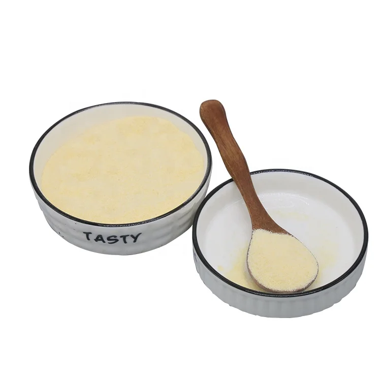 Bulk dehydrated garlic dried garlic granule price in china for sale