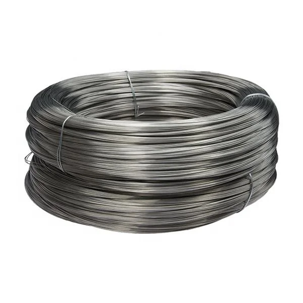 nichrome wire nicr 80 20 heating resistance alloy wire