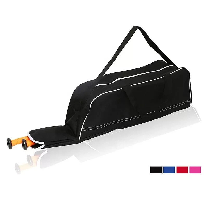 Low MOQ Factory Premium Wholesale Baseball Bat Bag Baseball Bogg Bag Sports for Baseball Glove Tote Bag