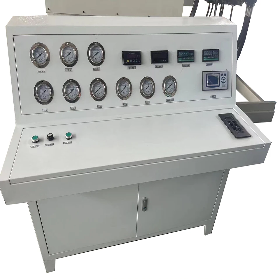 2022 Automatic transmission gearbox test bench for sale