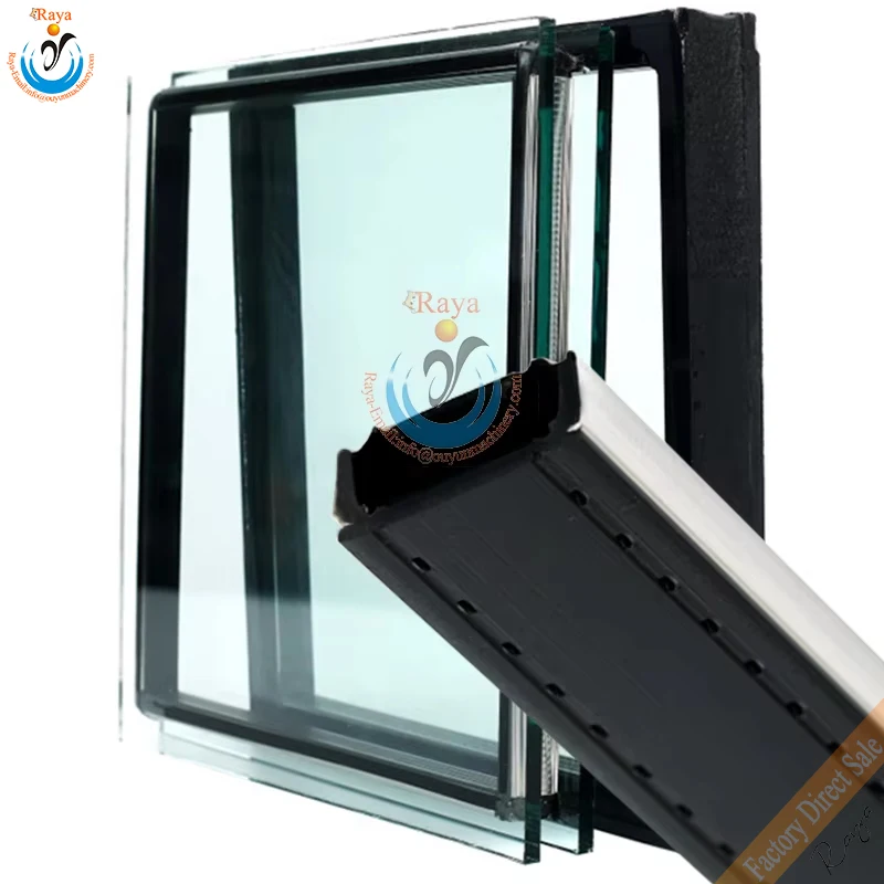 Lots of Offers Chinese Reliable Warm Edge Spacer Bar Supplier Low-e Glass Used Warm Edge Spacer for Custom House Windows & Doors