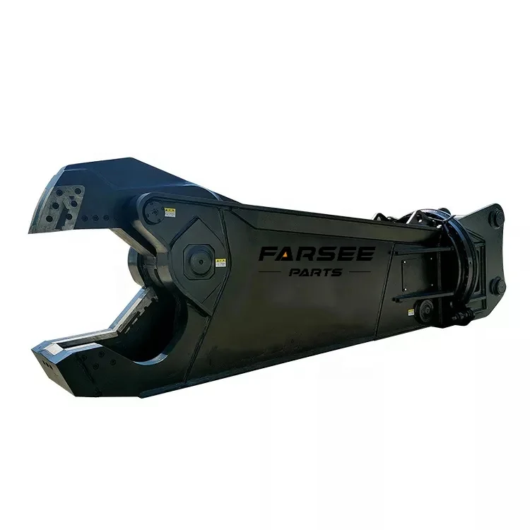 Farsee Tech гидравлический Орел сдвига FEE1020 для Doosan/гусеница/Sany/Shantui/люгун Рабочая масса От 10 до 20 лет экскаваторы