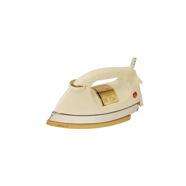 JP-78 aluminum soleplates dry iron type electric iron