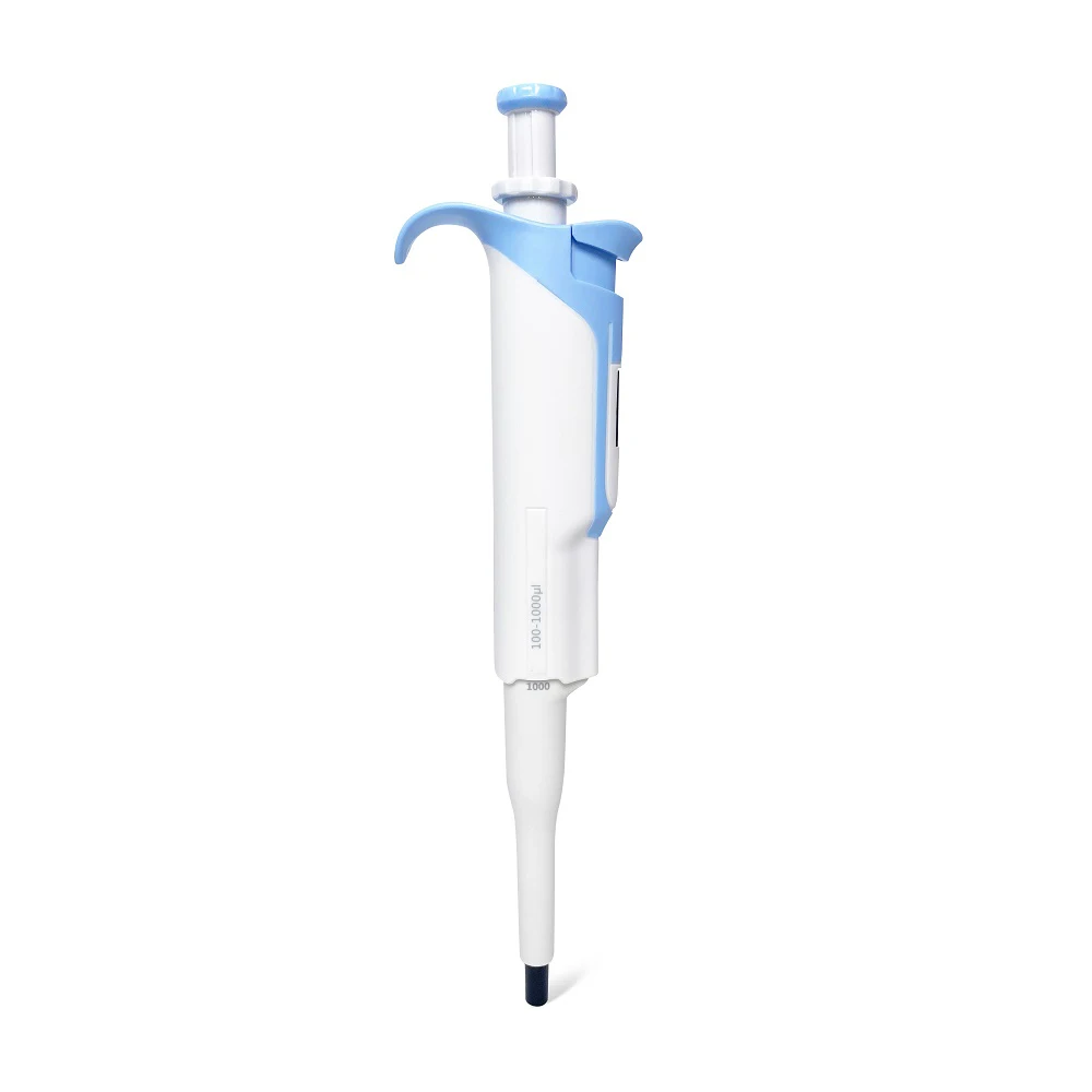 New Product Fully Autoclavable Single Channel HiPette Pipettor Mechanical Pipette Variable Volume Micro Pipette