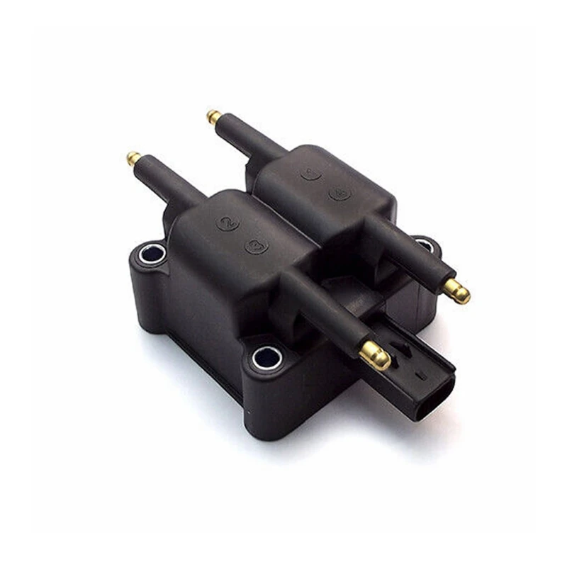 Auto Parts ignition coil for Chrysler	Cirrus Neon Dodge Caravan Neon 5269670AB GN1014212B1 12131487707  05269670 ZS392 20372