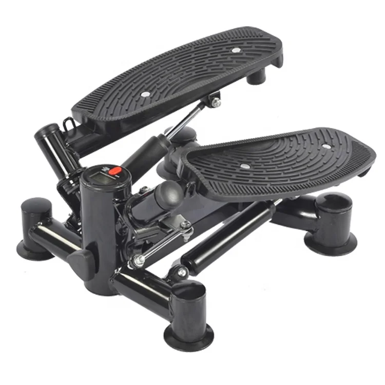 High Quality Mini Elliptical Trainer Mini Stair Steppers for Exercise