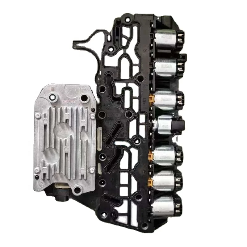 The Factory Sells At A Low Price 6T40 6T45 6T30 Transmission Control Module 24041958 24257276 For Gm Lacetti