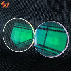 optical lenses uv400 1.56 hmc emi lens