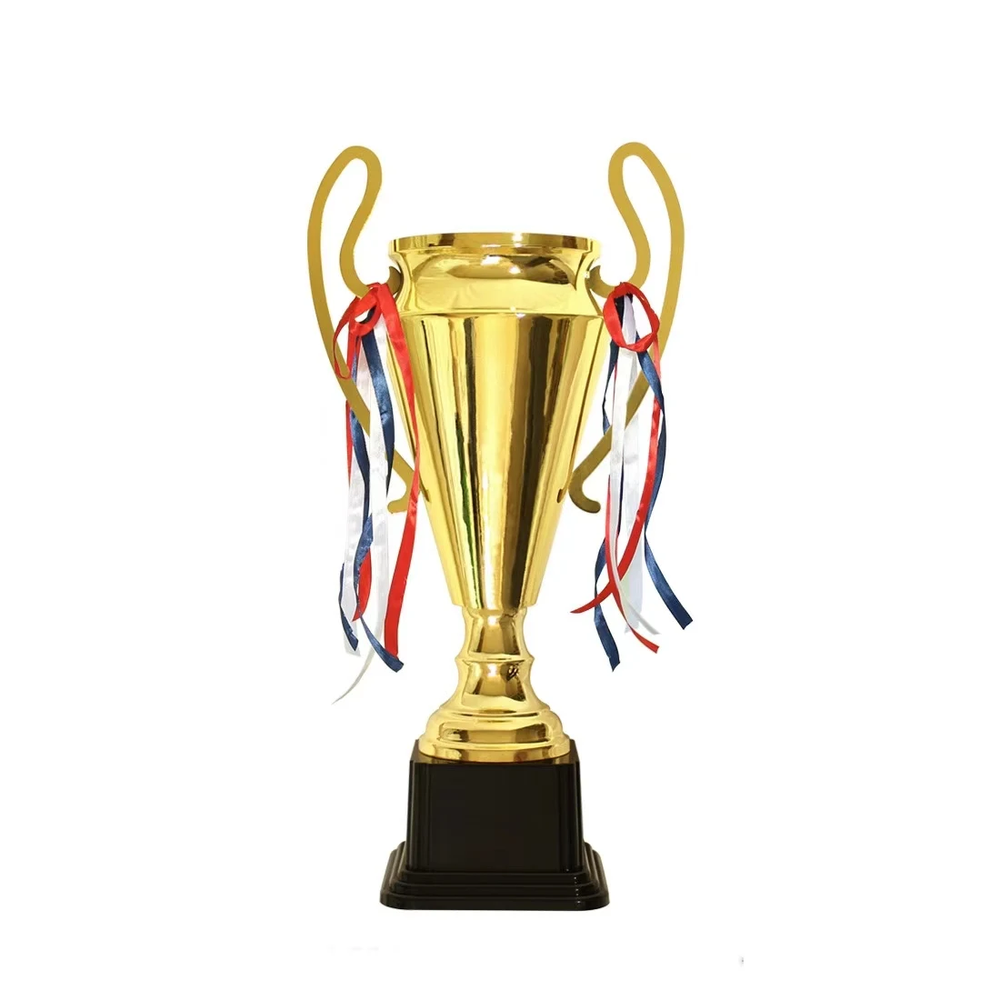 Оптовая торговля фэнтези-футбол трофеи металлические награды спортивные медали и