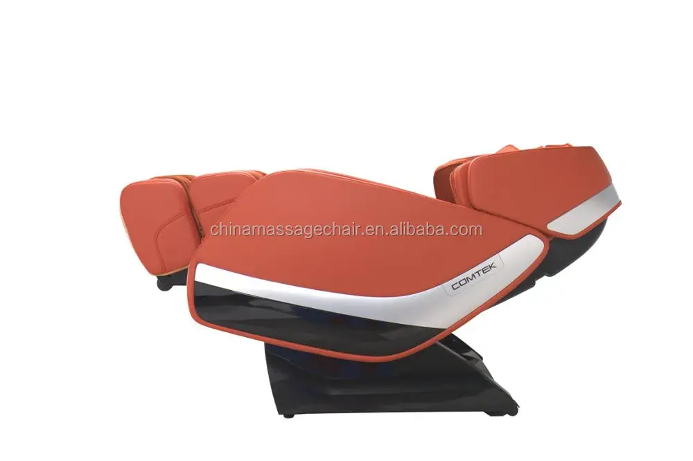 COMTEK RK7909B perfect shiatsu acupressure 3D massage chair