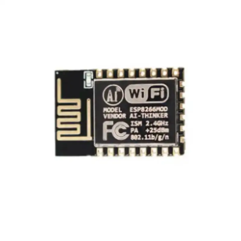 Hot Sales ESP-12 wifi module  ESP-12S ESP-12F ESP8266-12E