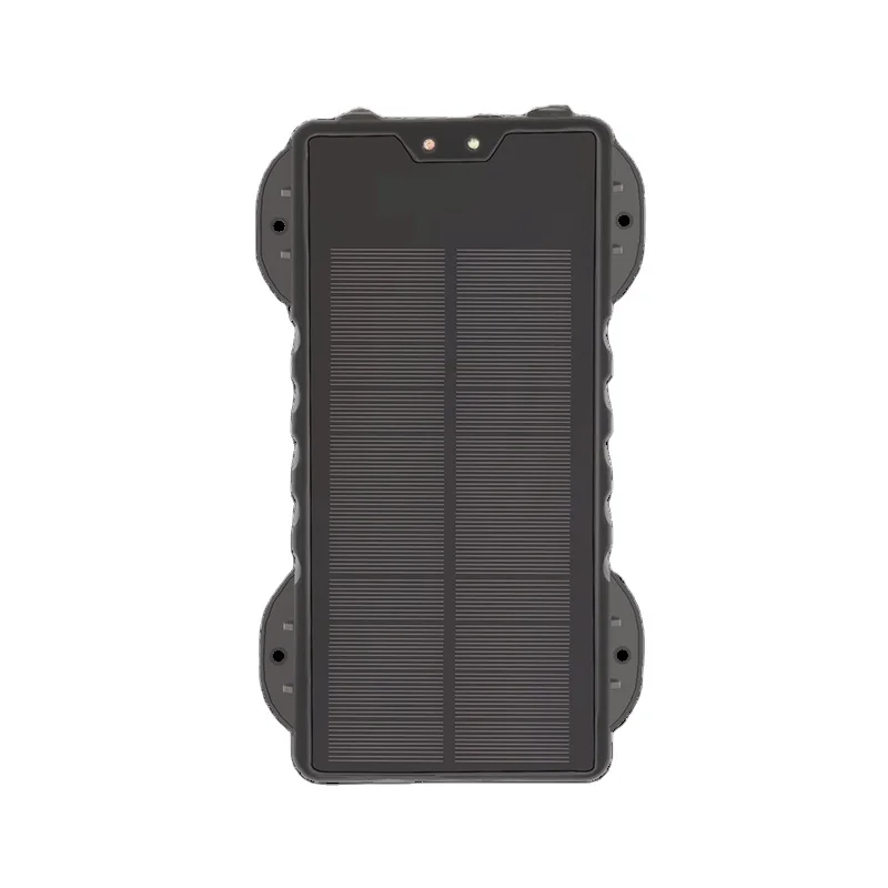 GPS-трекер на лобовое стекло с аккумулятором 20000 мАч, IP68