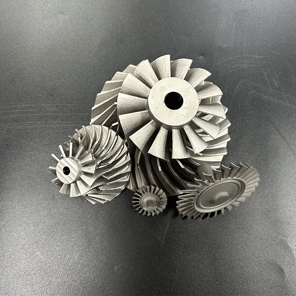 udiment 720froging steam turbocharger jet engine  turbine wheel disk