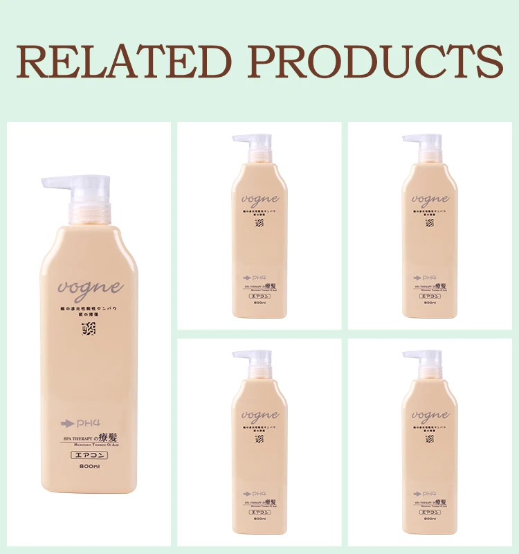 Private label nano gold keratin hair treatment products chinese hair restoration&smoothing protein hair conditioner