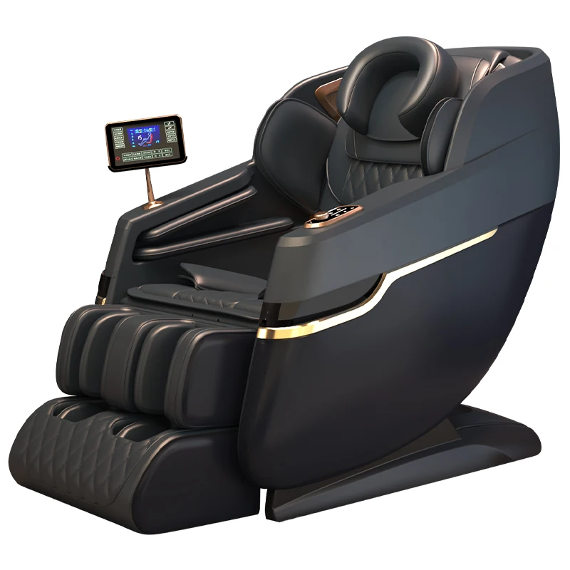 Meiyang Factory Wholesale High Quality Cheap 4d Full Body Zero Gravity Massage Chair Price With Foot Massage