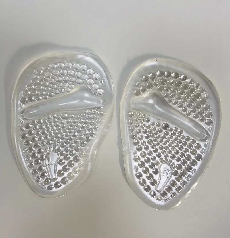 Honeycomb gel insoles original medical silicon insole