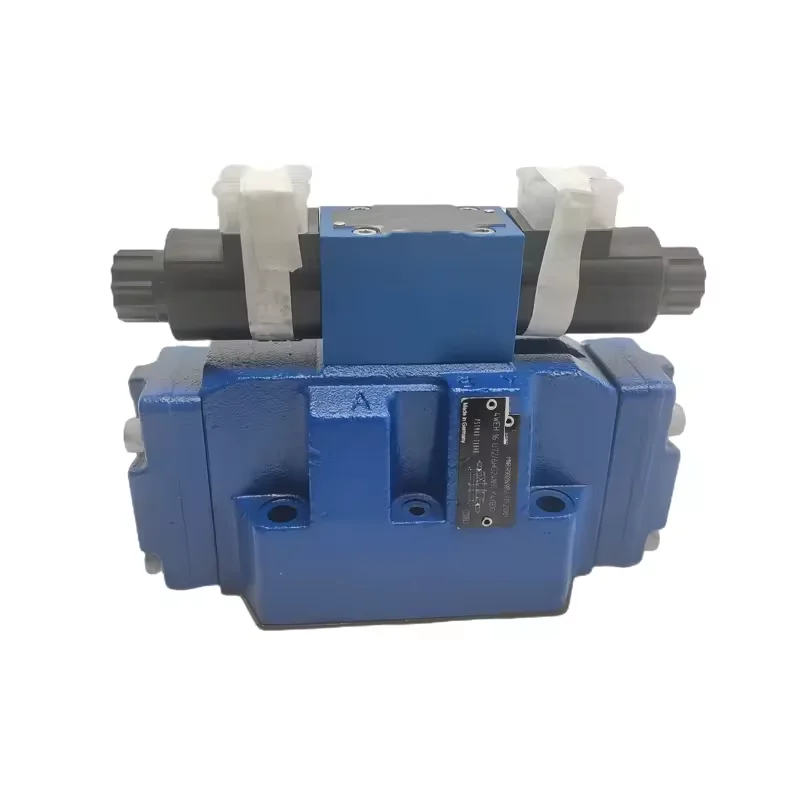 4WRZ25W8-220-7X/6EG24N9K4V Hydraulic proportional valves 4WRZ10 4WRZ16 4WRZ25 4WRZ32 Proportional Directional Hydraulic Valve