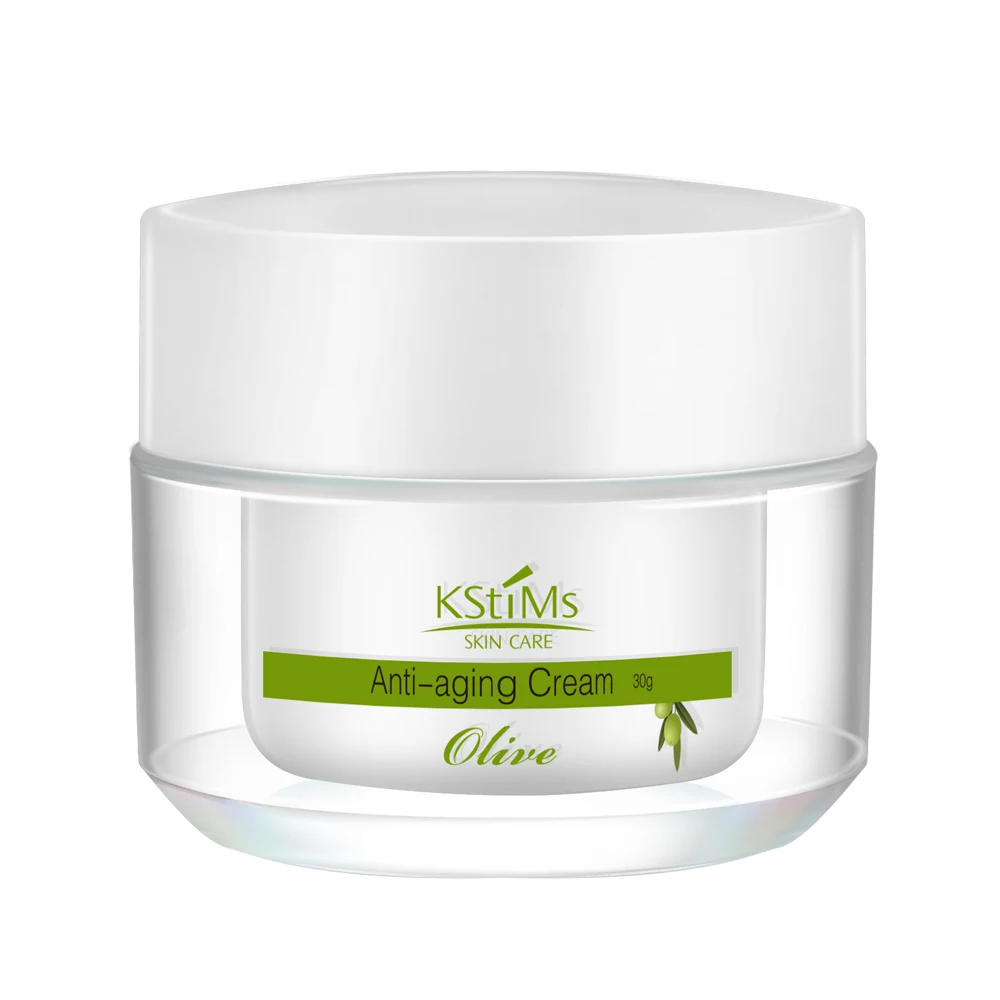 Korean good quality anti aging anti wrinkle lifting facial cream for wholesale