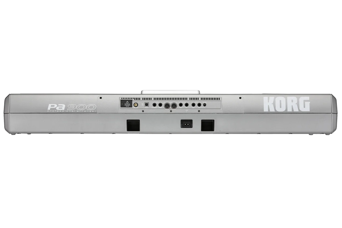 Korg PA900 High Performance Arranger refurbished