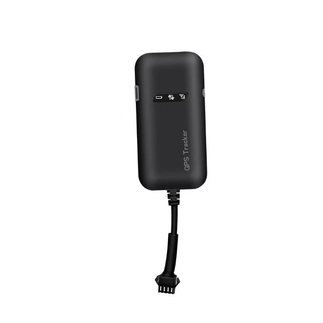 GPS-трекер DGEGOO DYEGOO GT02A платформа для отслеживания в режиме реального времени приложение Android IOS автомобилей и