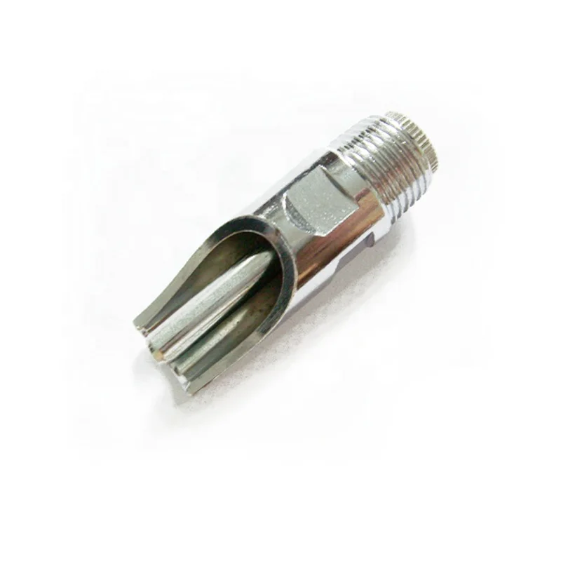 Автоматическая капельная поилка из нержавеющей стали