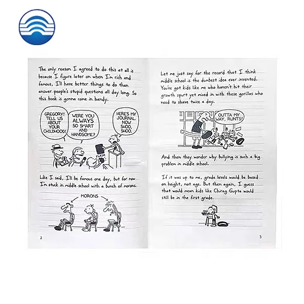 Customized Printed Scratch Off Scratch OEM Orders 100 Places Art Logo Printing Paper books
