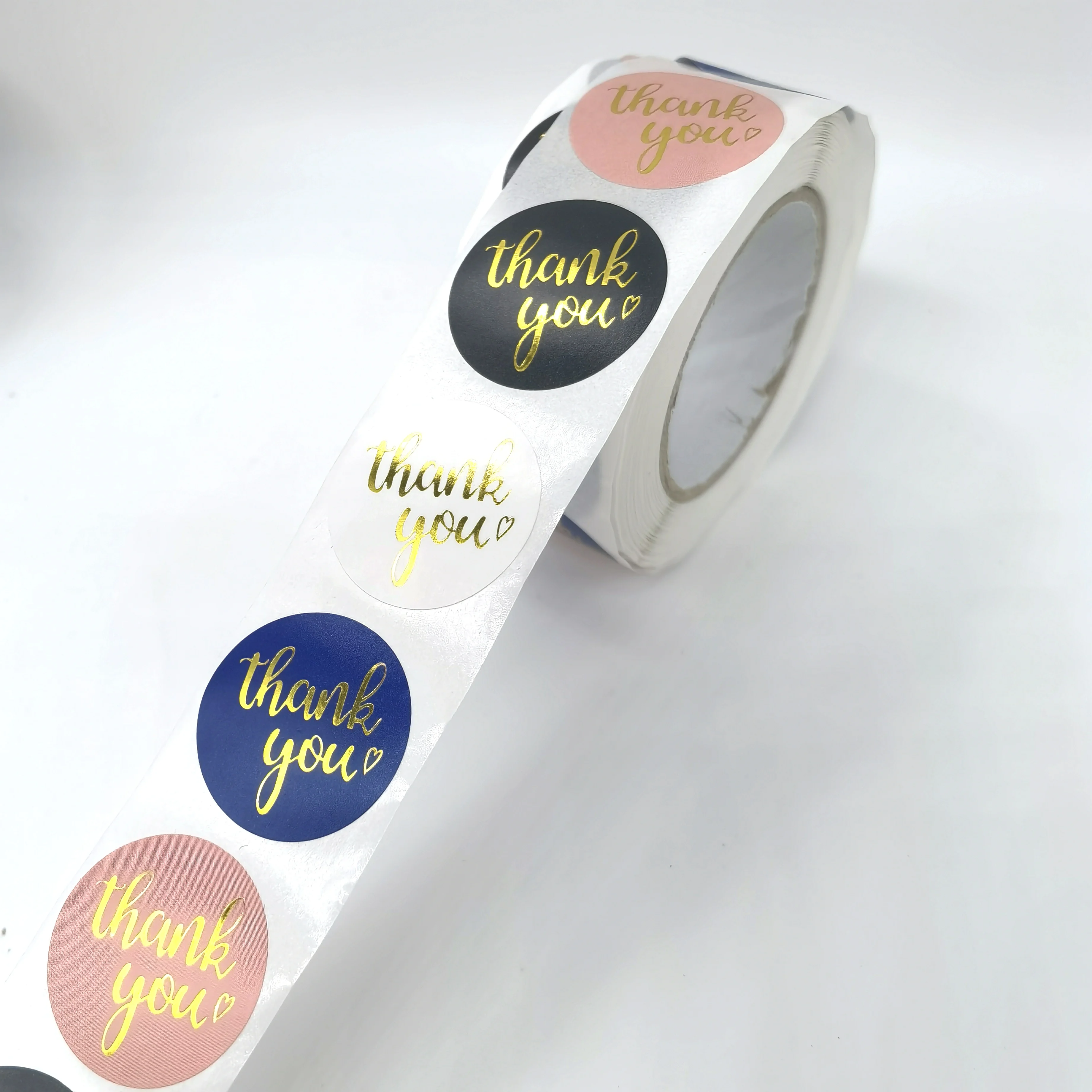 Free samples for label stickers