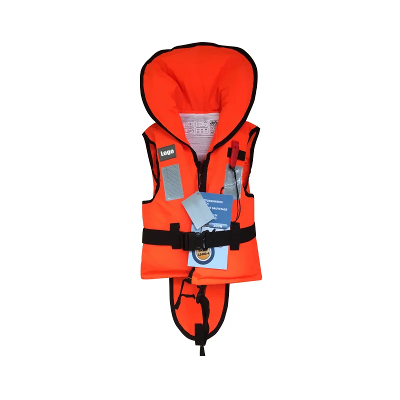 CE ISO 12402-4  Drifting Rafting Kayaking Touring Boating White Water Buoyancy Aid Kids Life Vest Floating Jacket for adult