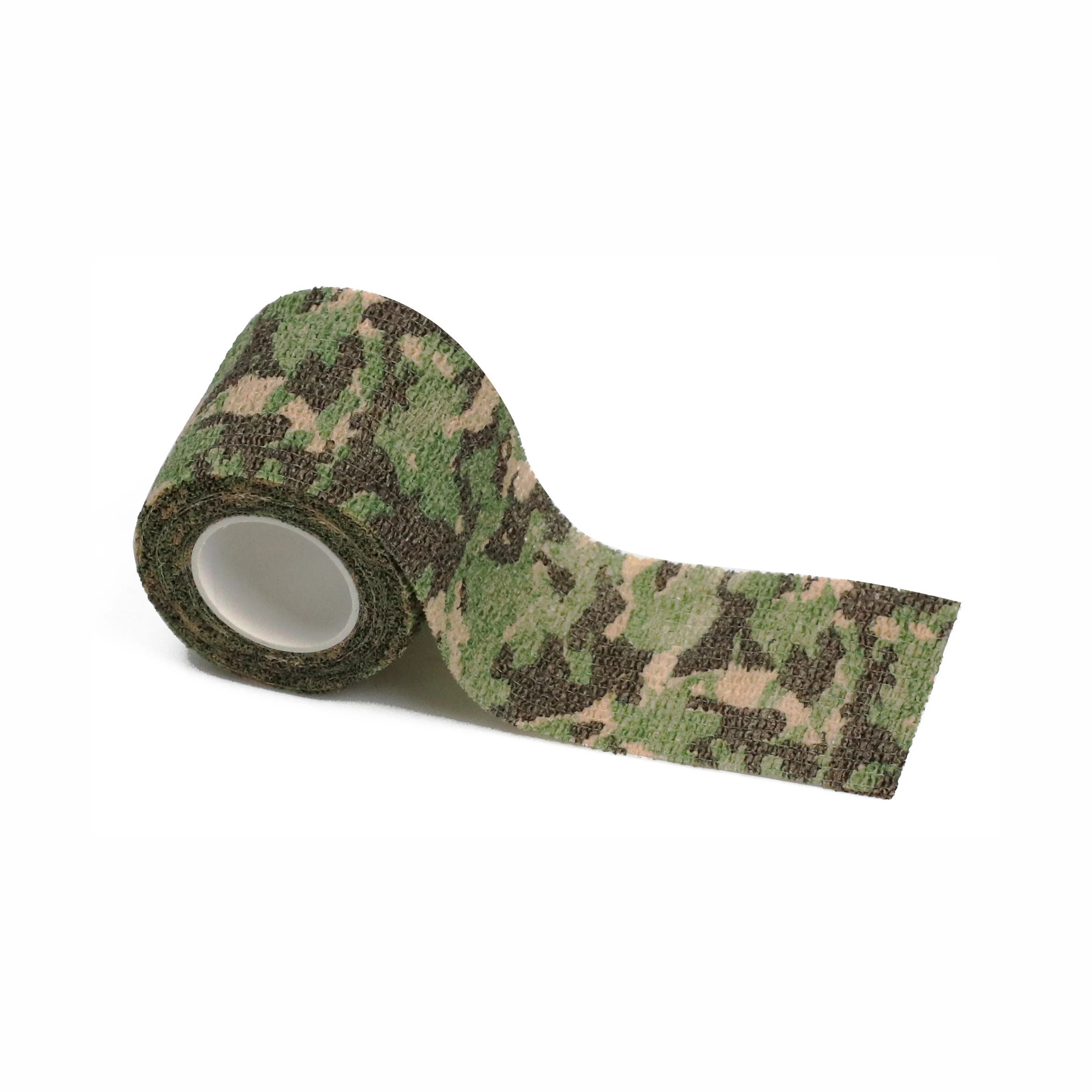 Aranea Custom Logo Light Elastic Adhesive Bandage Stretch Adhesive Cotton Hook Grip Soccer Football Tape Thumb Tape