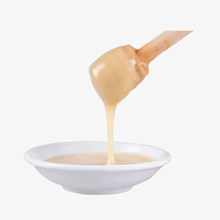 
High Quality Pure Natural Organic Linden Honey 