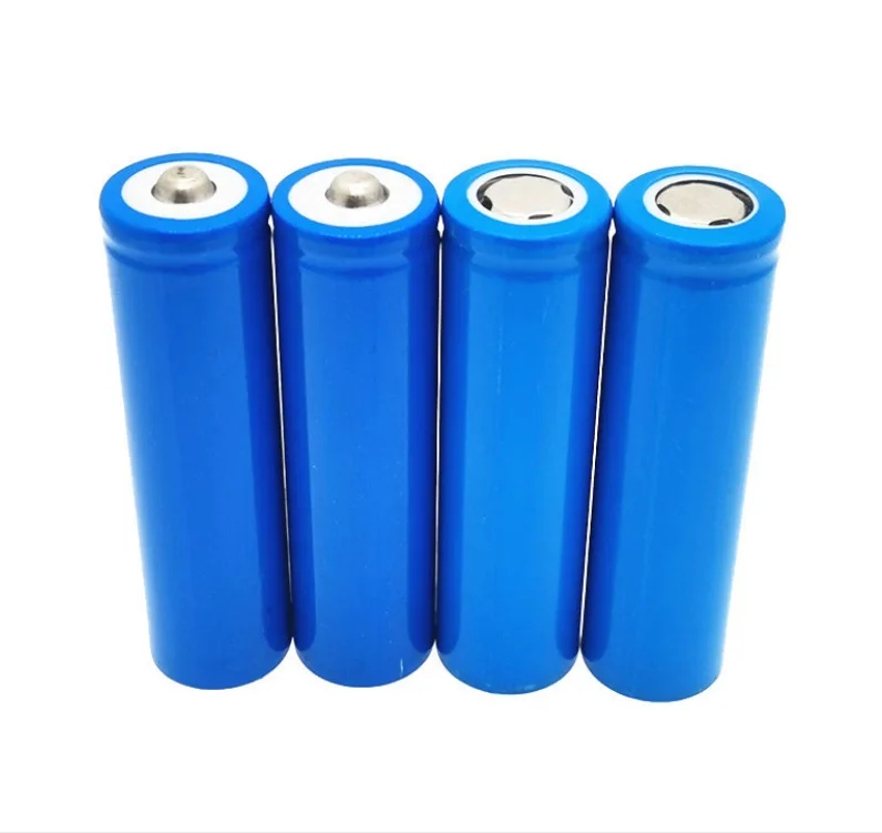 Wholesale Small Household Appliances 18650 Lithium Battery Power 3.7V Power Tools 1800Mah Power Lithium Battery Pack