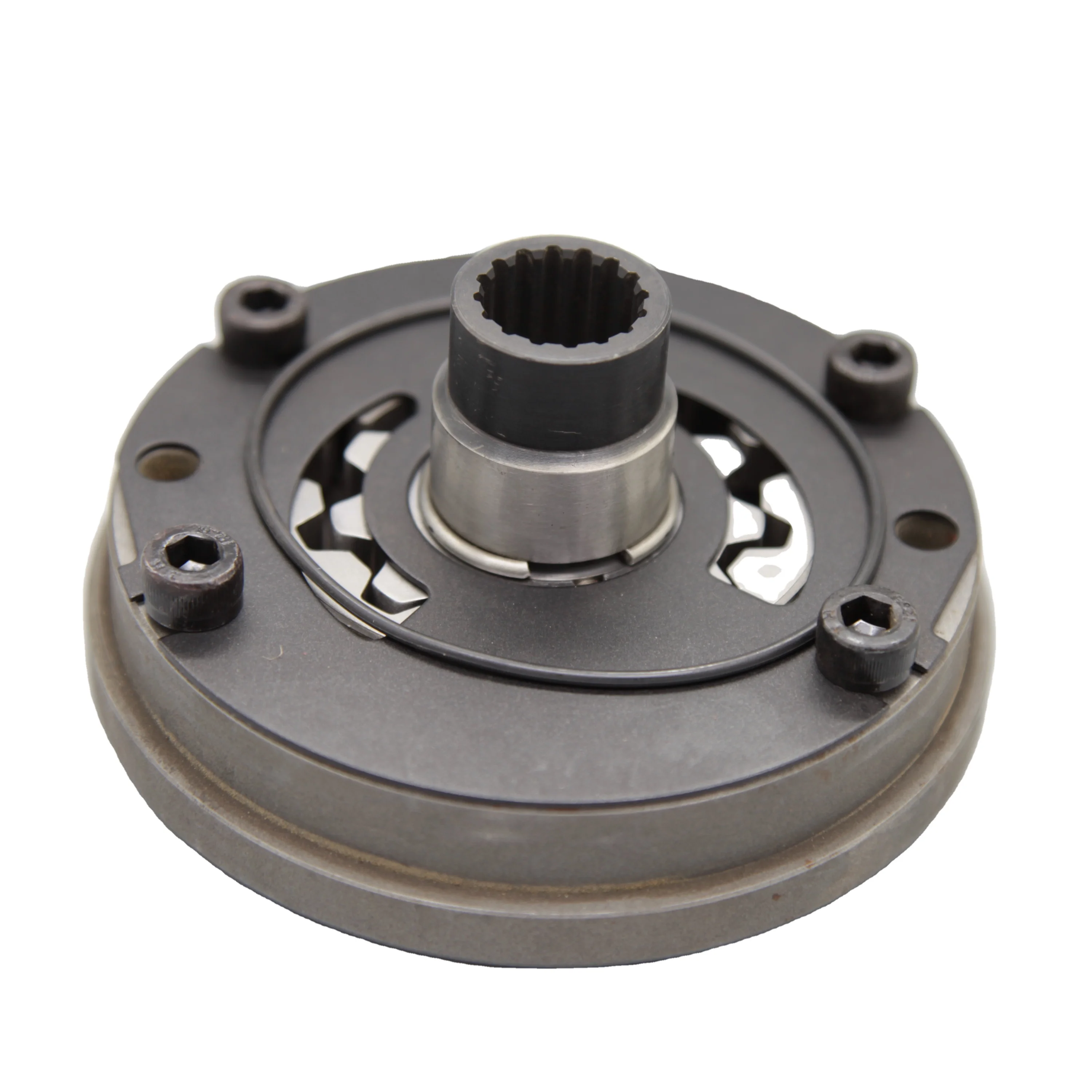 Hydraulics pump spare parts  For Rexroth A4VG28 charge pump gear pump