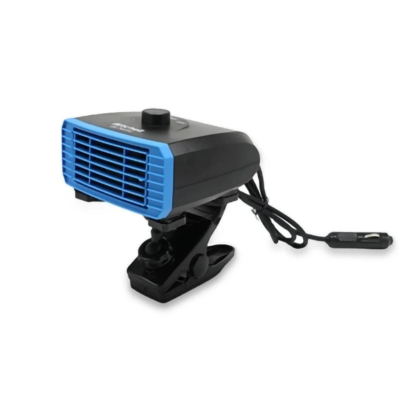 Mitchell factory wholesale vehicle carrier heaters defrost heater heater cross -border 12V portable car