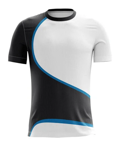 High Quality Custom Sublimation Printing Polyester Men Short Sleeve Quick Dry Sports Golf Polo T Shirt