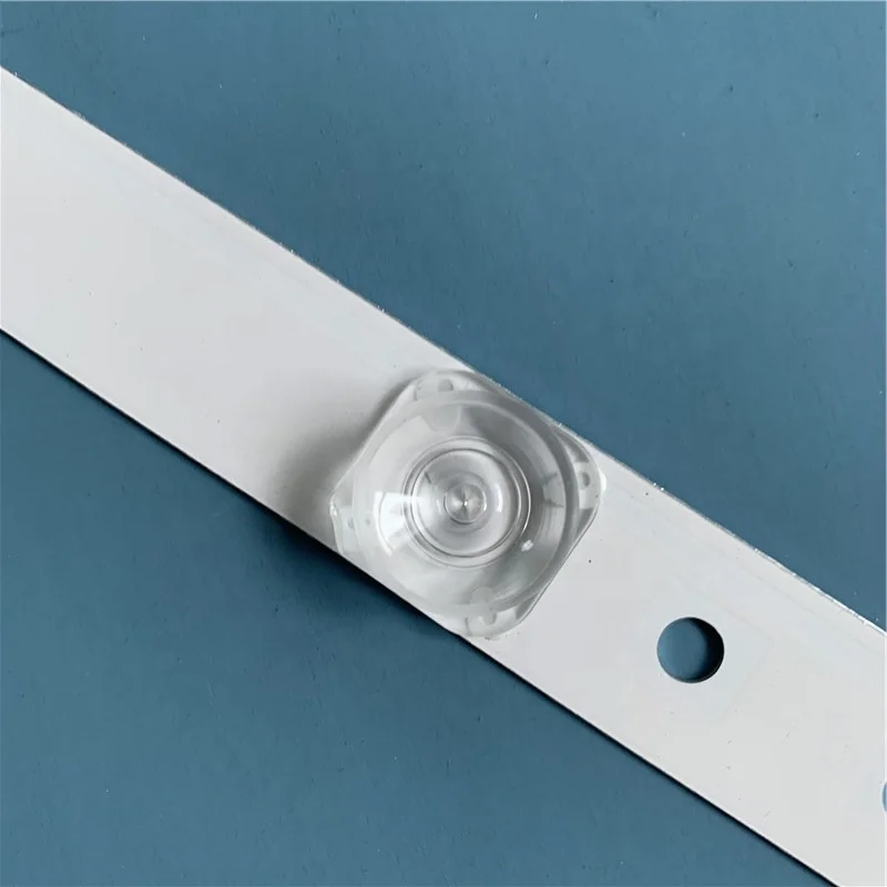 Good quality LG 32LB552B-CA 32 inch LED square lens 6V lg tv backlight strip
