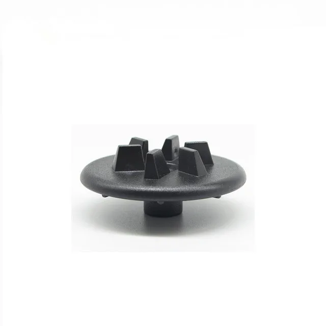 
Blender spare parts blender plastic pulley 