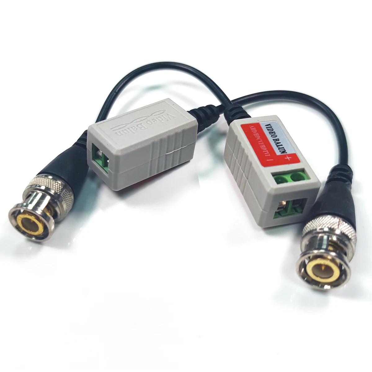 Best Price HD Video Balum Passive For CCTV Security Camera