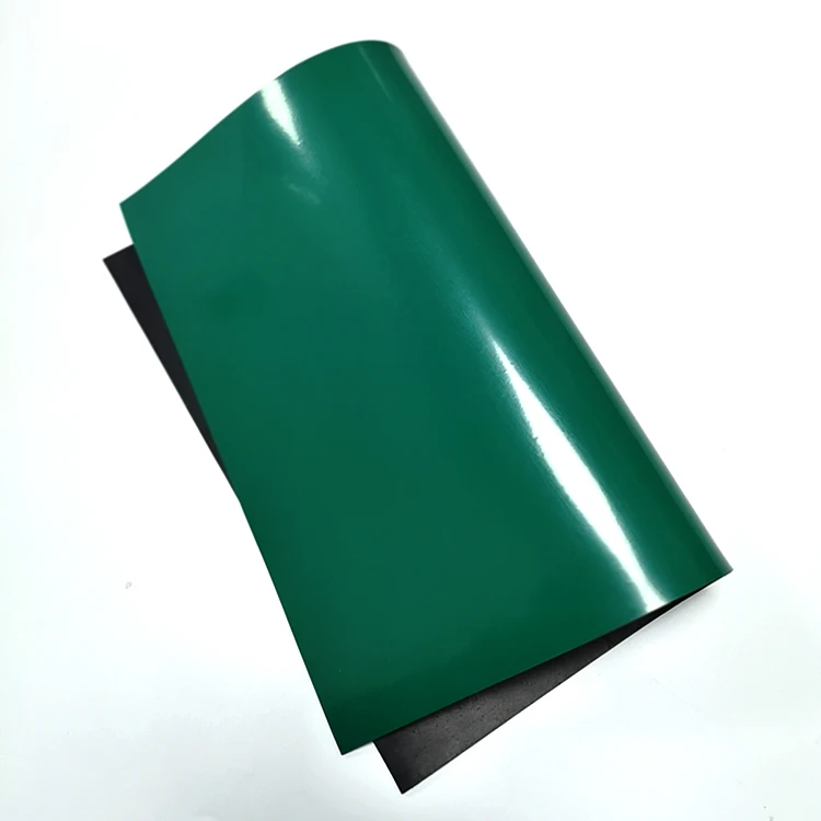 Оптовая продажа антистатический резиновый коврик с заземлением для напольного