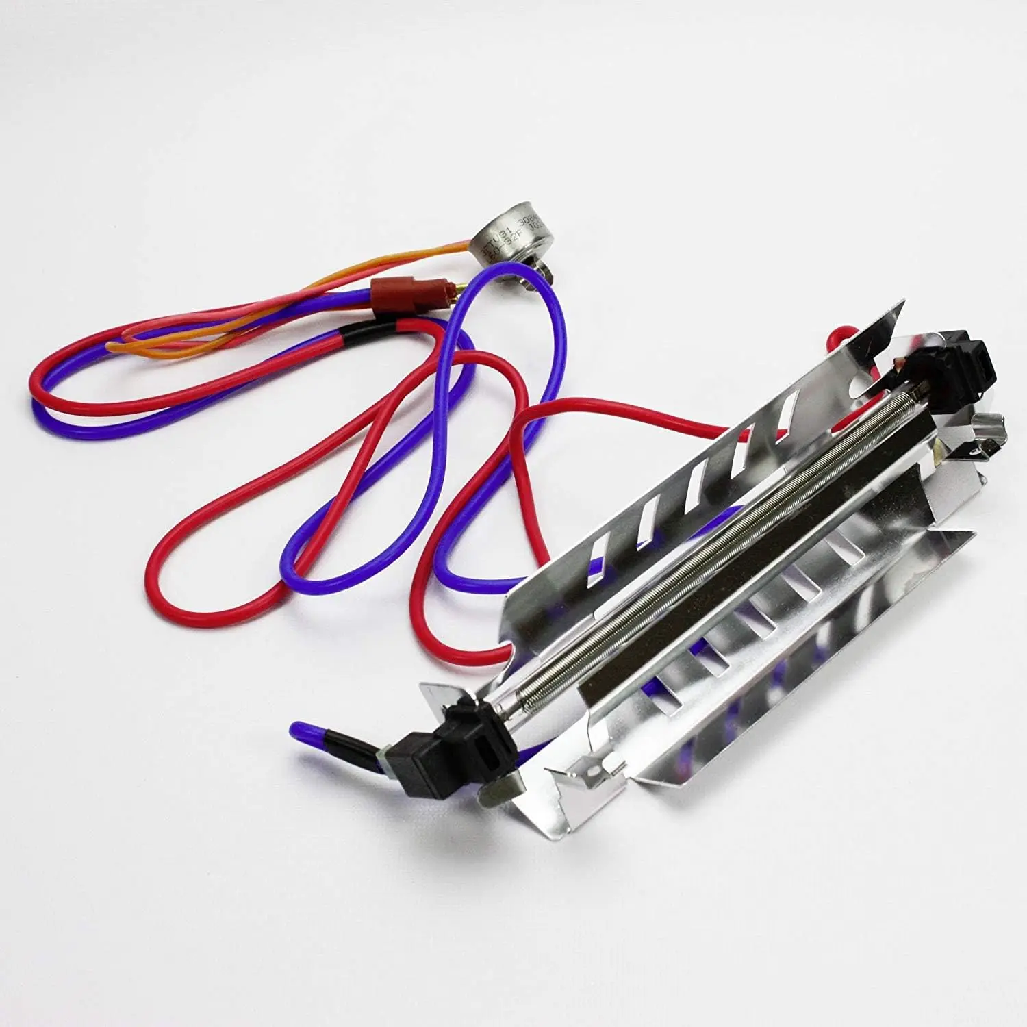 wr51x10031 Refrigerator Defrost Heater