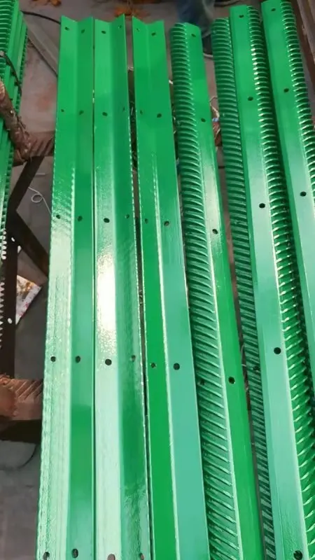 High Quality Agricultural Rasp Bar for Combine Harvester