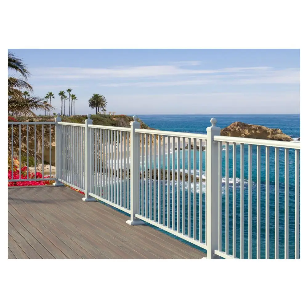 Prima Best Selling Luxury Swimming Pool LED 10-12mm Glass 316 Stainless Steel Glass Spigots Railings