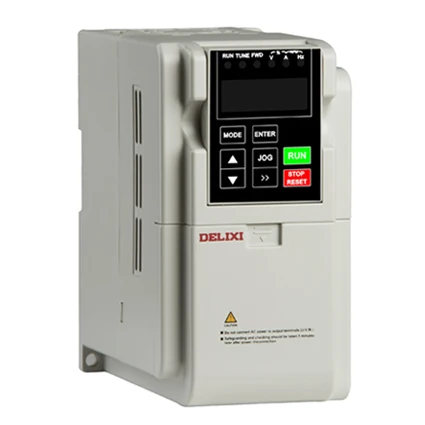 Exclusive Function Inverter Solar Pump 1.5 Hp 1 Phase Solar Pump Inverter 1.5 Kw 3 Phase