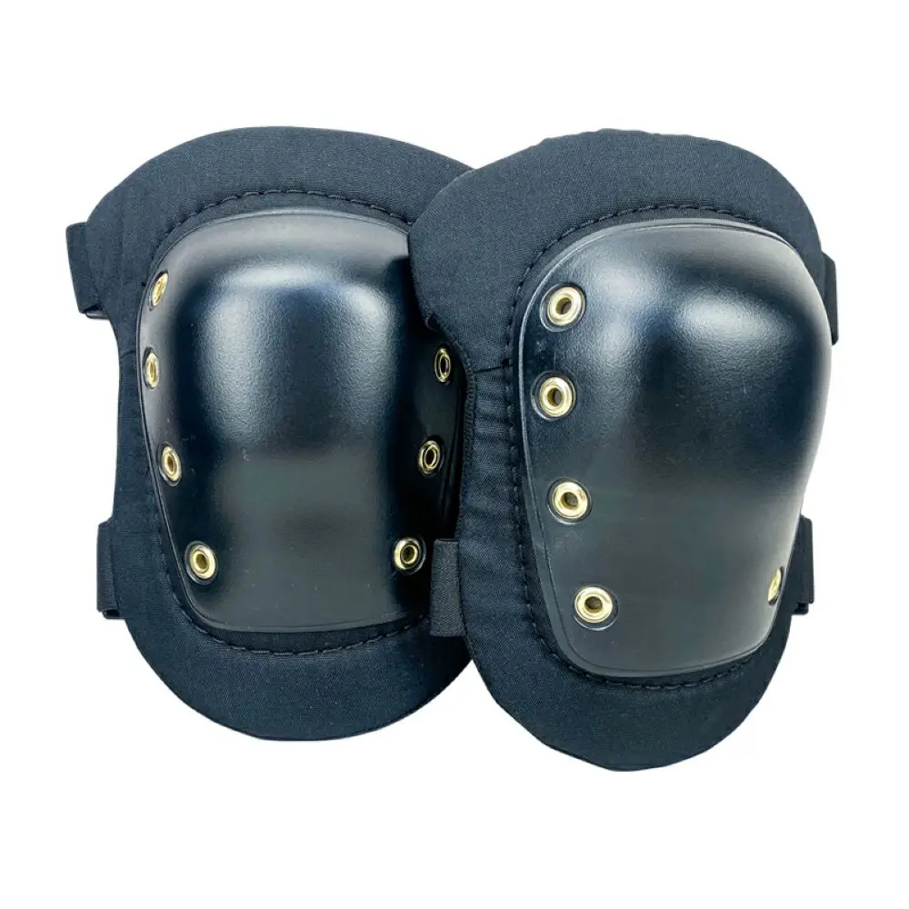 Protective Industrial Heavy Duty Garden Professional Knee Support Pads for Construction Work